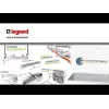 Accesorio para canaleta de cables Legrand 350426 1 unidad