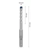 Broca Bosch SDS plus-7X 8 mm 115 mm