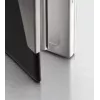 Tarjetero Sigel VZ131 aluminio negro plata