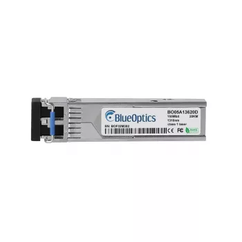 Transceptor SFP BlueOptics SDH155-SFP-LH15-SM1310-BO 155 Mbit/s