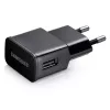 Cargador para móvil Samsung ETA-U90EBEG negro