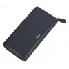 Monedero TROIKA LADIES SMART WALLET negro piel sintética 219g