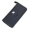 Monedero TROIKA LADIES SMART WALLET negro piel sintética 219g