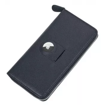 Monedero TROIKA LADIES SMART WALLET negro piel sintética 219g