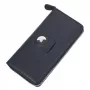 Monedero TROIKA LADIES SMART WALLET negro piel sintética 219g