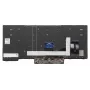Lenovo 5N20V43938 repuesto para portátil teclado