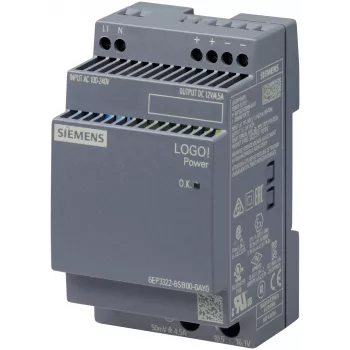 Siemens 6EP3322-6SB00-0AY0 fuente de alimentación para interior multicolor