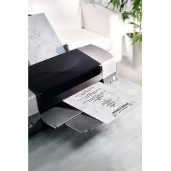 Papel artístico Sigel DP183 25 hojas