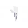 Adhesivo de montaje TESA Powerstrips transparente DECO