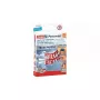 Adhesivo de montaje TESA Powerstrips transparente DECO