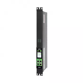 Rack PDU APC EPDU2016S 1U, 16A 230V, 8 salidas C13