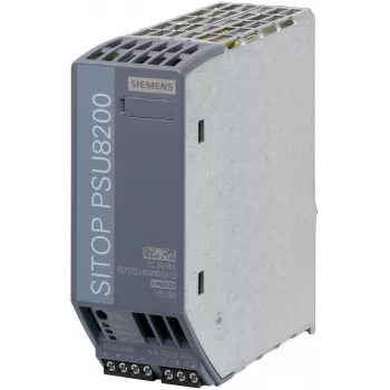 Siemens 6EP3333-8SB00-0AY0 fuente de alimentación para interior multicolor