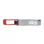 Módulo transceptor QSFP BlueOptics QSFP-100G-4WDM40-I-BO 100G 40g