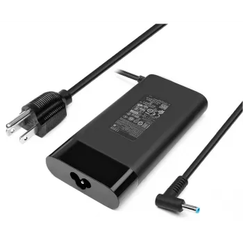 HP L15534-001 Fuente de alimentación/inversor para interiores 135 W Negro