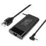 HP L15534-001 Fuente de alimentación/inversor para interiores 135 W Negro
