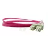 Cable de fibra óptica InfiniBand BlueOptics SFP3232FU3MK 3 m SC OM4