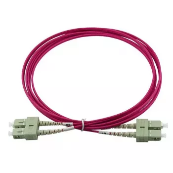 Cable de fibra óptica InfiniBand BlueOptics SFP3232FU3MK 3 m SC OM4