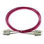 Cable de fibra óptica InfiniBand BlueOptics SFP3232FU3MK 3 m SC OM4