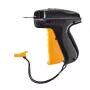 Pistola etiquetadora Plástico Negro Naranja Sigel ZB600