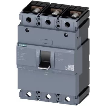 Siemens 3VA1225-1AA32-0AA0 Interruptor automático