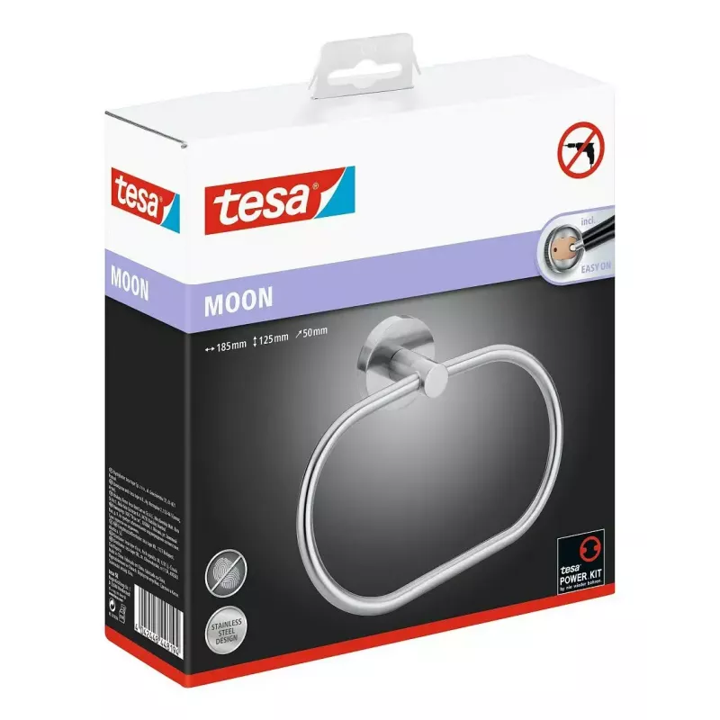 Toallero Tesa 40308-00000-00