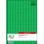 Formulario comercial Sigel SD063 verde A4 120 hojas