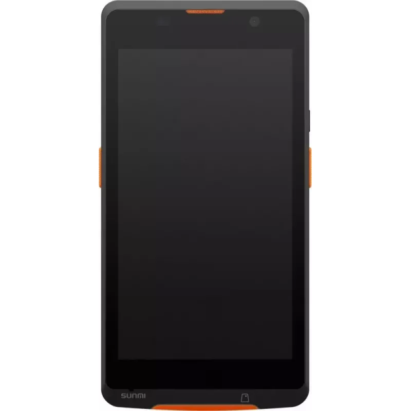 Mobiles POS SUNMI P2 Mini con 2 GB de RAM, 16 GB de almacenamiento y cámara de 5-MP