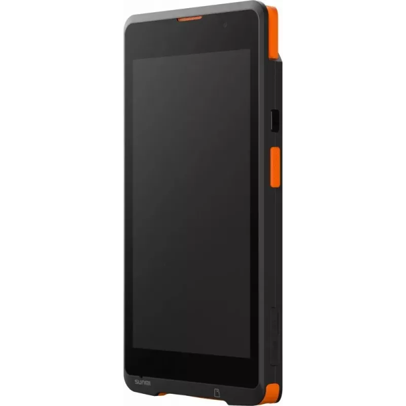 Mobiles POS SUNMI P2 Mini con 2 GB de RAM, 16 GB de almacenamiento y cámara de 5-MP