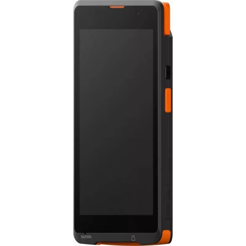 Mobiles POS SUNMI P2 Mini con 2 GB de RAM, 16 GB de almacenamiento y cámara de 5-MP