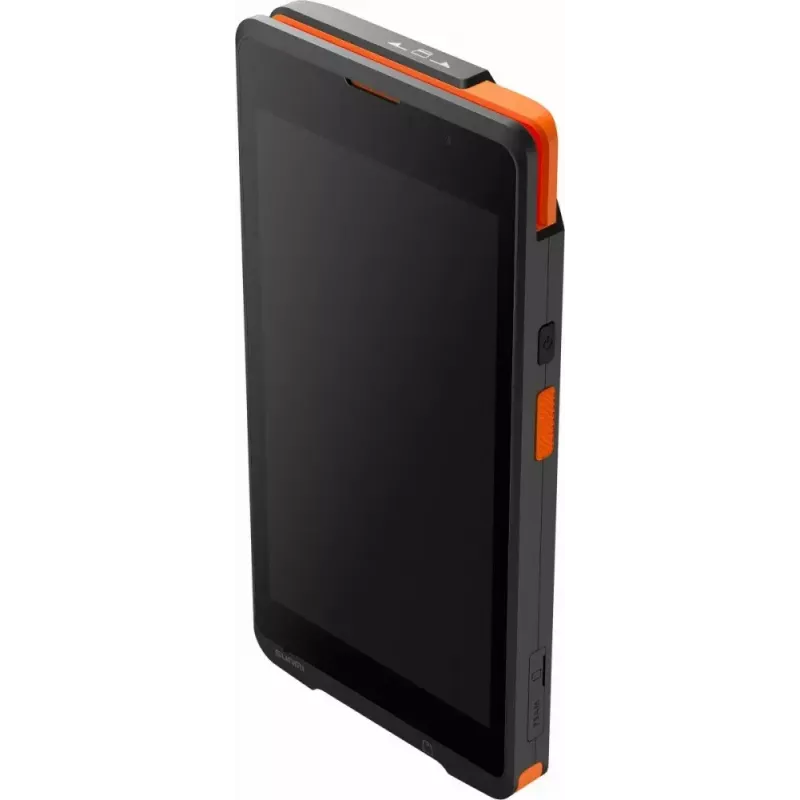 Mobiles POS SUNMI P2 Mini con 2 GB de RAM, 16 GB de almacenamiento y cámara de 5-MP