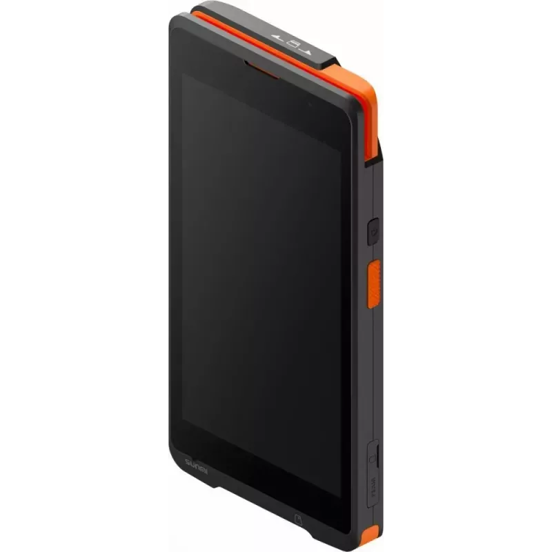 Mobiles POS SUNMI P2 Mini con 2 GB de RAM, 16 GB de almacenamiento y cámara de 5-MP