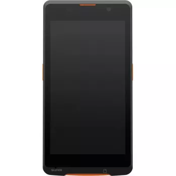 Mobiles POS SUNMI P2 Mini con 2 GB de RAM, 16 GB de almacenamiento y cámara de 5-MP