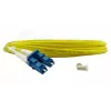 BlueOptics SFP3132BU5MK Cable de fibra óptica InfiniBand 5 m LC SC