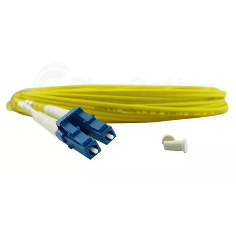 BlueOptics SFP3132BU5MK Cable de fibra óptica InfiniBand 5 m LC SC
