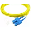BlueOptics SFP3132BU5MK Cable de fibra óptica InfiniBand 5 m LC SC