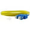 BlueOptics SFP3132BU5MK Cable de fibra óptica InfiniBand 5 m LC SC