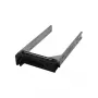 DELL G281D Tapa de bahía de unidad de 2,5 pulgadas Panel de tapa