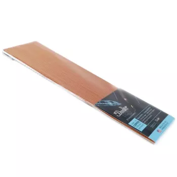 3Doodler Filamento Pro+ 25 cobre marrón rojizo “Copper” 122 g