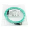 BlueOptics SFP3333EU5MK Cable de fibra óptica InfiniBand 5 m ST Aqua