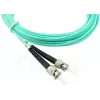 BlueOptics SFP3333EU5MK Cable de fibra óptica InfiniBand 5 m ST Aqua