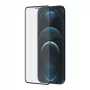 Protector de pantalla PanzerGlass SAFE. by ® Apple iPhone 12 Pro Max sin bordes resistente a arañazos y golpes