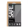 Protector de pantalla PanzerGlass SAFE. by ® Apple iPhone 12 Pro Max sin bordes resistente a arañazos y golpes