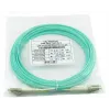 BlueOptics SFP3131EU5MK Cable de fibra óptica InfiniBand 5m LC Aqua OM3