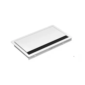 Kit de instalación Bachmann 911.500 Blanco