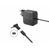 Conceptronic ABBY15PC02 adaptador DC a USB-C, Dell 4,5x3,0mm, 18-20V