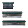 Cabezal de impresión térmica TSC TC2X0 203 dpi (8 puntos/mm) pieza de repuesto