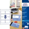 Papel para tarjetas de visita Avery C32015-10