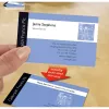 Papel para tarjetas de visita Avery C32015-10