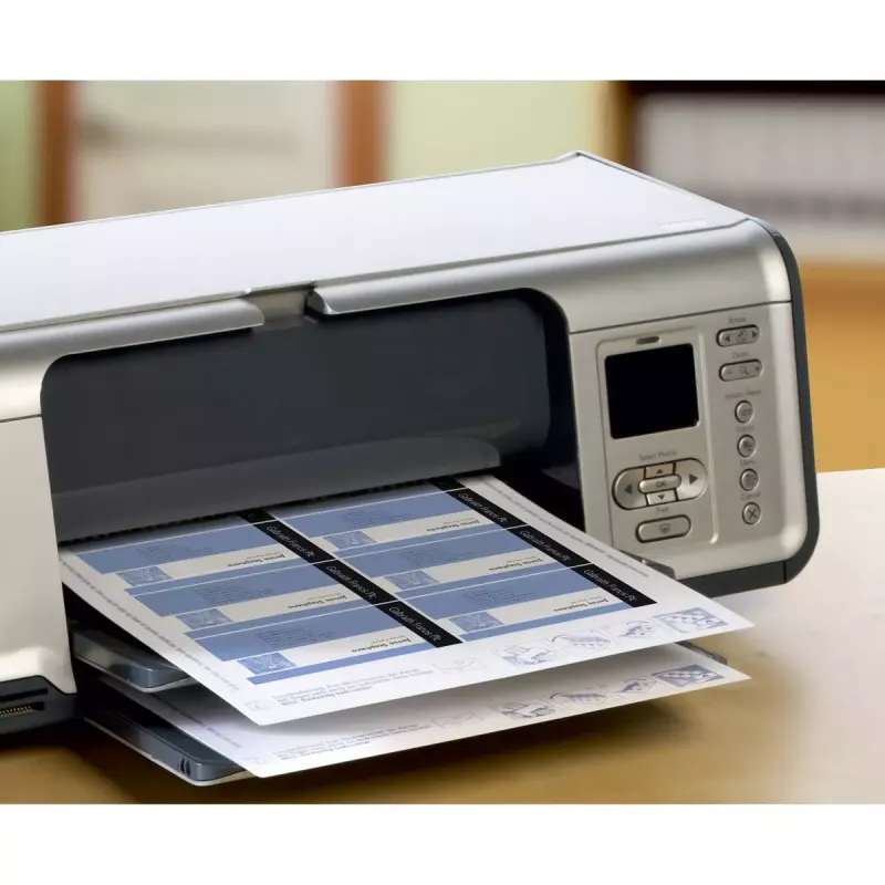 Papel para tarjetas de visita Avery C32015-10