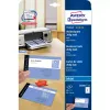 Papel para tarjetas de visita Avery C32015-10